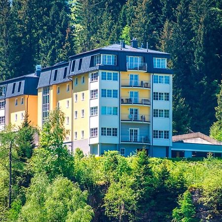 Aparthotel Sonnenwende By Alpentravel Bad Gastein Zewnętrze zdjęcie