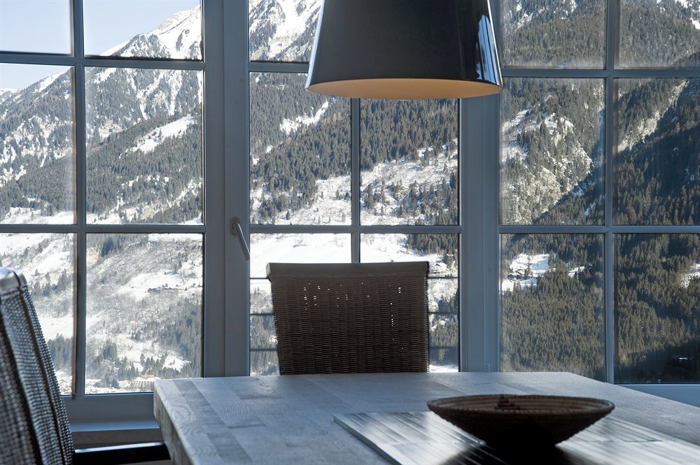 Aparthotel Sonnenwende By Alpentravel Bad Gastein Zewnętrze zdjęcie